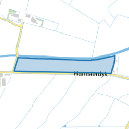 Perceel HUM00-G-1395