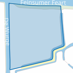 Perceel HUM00-G-1416