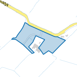 Perceel HUM00-G-1435