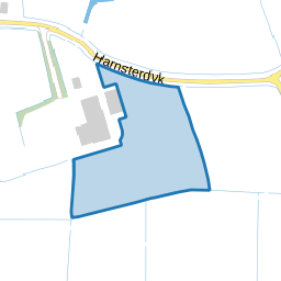 Perceel HUM00-G-1447