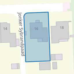 Perceel HUM00-G-1479