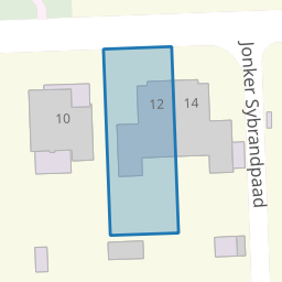 Perceel HUM00-G-1481