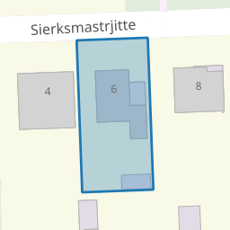 Perceel HUM00-G-1484