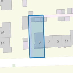 Perceel HUM00-G-1497