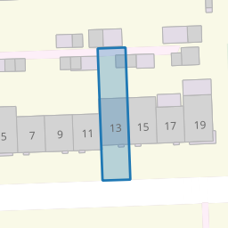 Perceel HUM00-G-1501