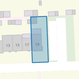 Perceel HUM00-G-1504