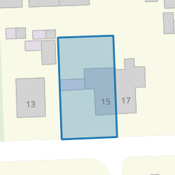 Perceel HUM00-G-1530