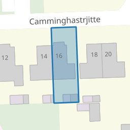 Perceel HUM00-G-1541
