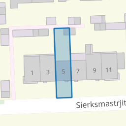 Perceel HUM00-G-1547