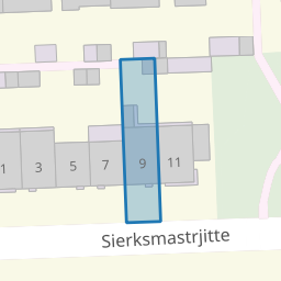 Perceel HUM00-G-1549