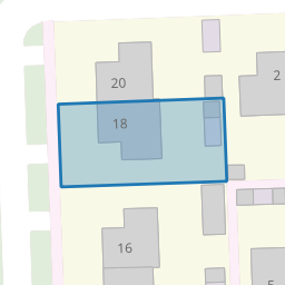 Perceel HUM00-G-1555