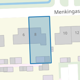 Perceel HUM00-G-1561