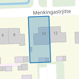 Perceel HUM00-G-1562