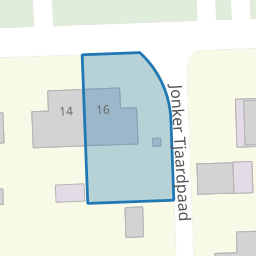 Perceel HUM00-G-1565