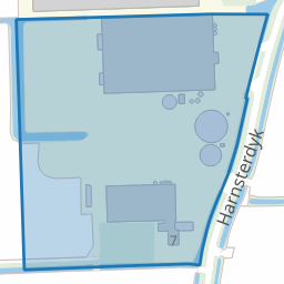 Perceel HUM00-G-1583