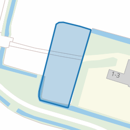 Perceel HUM00-G-1590