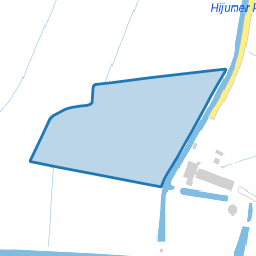 Perceel HUM00-G-25