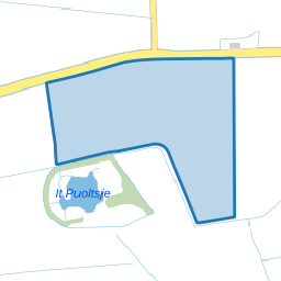 Perceel HUM00-G-271