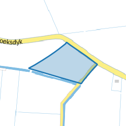 Perceel HUM00-G-650