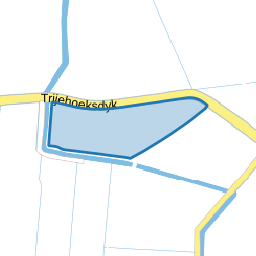 Perceel HUM00-G-651