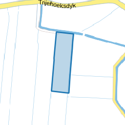 Perceel HUM00-G-658