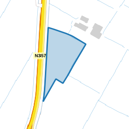 Perceel HUM00-G-754