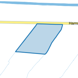 Perceel HUM00-G-816
