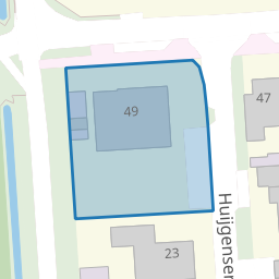 Perceel HVL00-A-1008