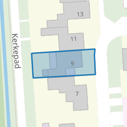 Perceel HVL00-A-1016