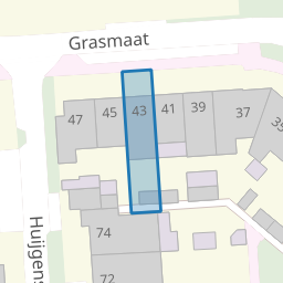 Perceel HVL00-A-1023