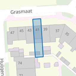 Perceel HVL00-A-1024