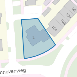 Perceel HVL00-A-1056