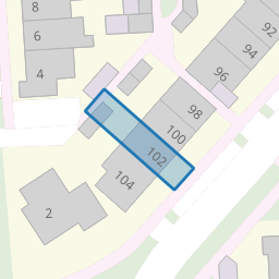 Perceel HVL00-A-1058