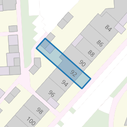 Perceel HVL00-A-1063