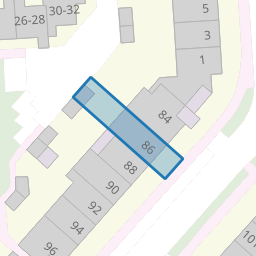 Perceel HVL00-A-1066