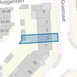 Perceel HVL00-A-1069