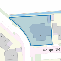 Perceel HVL00-A-1075