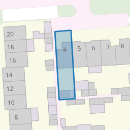 Perceel HVL00-A-1076