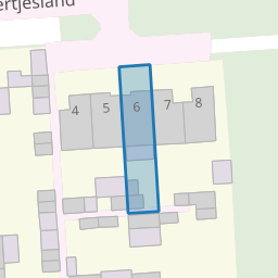 Perceel HVL00-A-1078