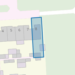 Perceel HVL00-A-1080