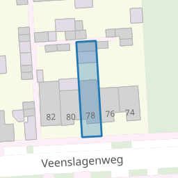 Perceel HVL00-A-1083