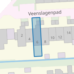 Perceel HVL00-A-1101