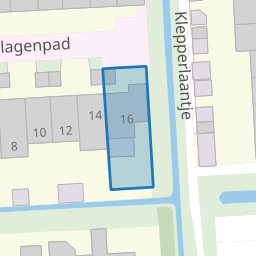 Perceel HVL00-A-1106