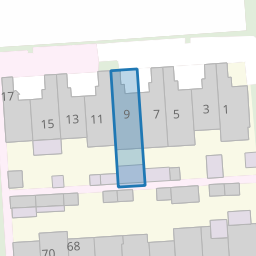 Perceel HVL00-A-1112