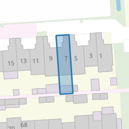 Perceel HVL00-A-1113