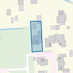 Perceel HVL00-A-1140