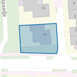 Perceel HVL00-A-1149