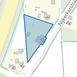 Perceel HVL00-A-1155