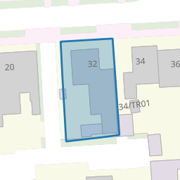 Perceel HVL00-A-1184