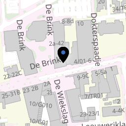Appartement HVL00 A 1199 1